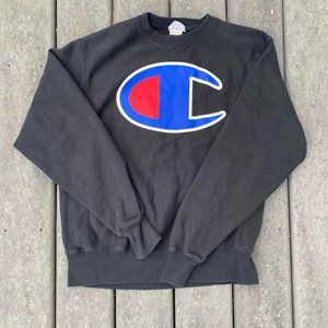 Champion reverse weave crewneck